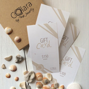 Colara by ME gift Card